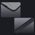 Kryt Nillkin CamShield Pro pro iPhone 17 Air transparent black
