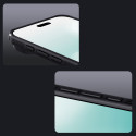 Kryt Nillkin CamShield Pro pro iPhone 17 Air transparent black