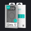 Kryt Nillkin CamShield Pro pro iPhone 17 Air transparent black