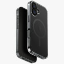 Kryt UNIQ CLARIO MAGCLICK iPhone 17 černý