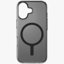 Kryt UNIQ CLARIO MAGCLICK iPhone 17 černý