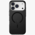 UNIQ CLARIO MAGCLICK pouzdro pro iPhone 17 Pro – black