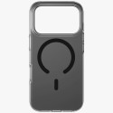 UNIQ CLARIO MAGCLICK pouzdro pro iPhone 17 Pro – black