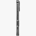 UNIQ CLARIO MAGCLICK pouzdro pro iPhone 17 Pro – black