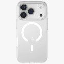 Kryt UNIQ Clario Magclick iPhone 17 Pro – transparentní