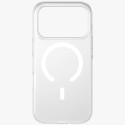 Kryt UNIQ Clario Magclick iPhone 17 Pro – transparentní