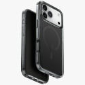 Magnetické nabíjecí pouzdro UNIQ CLARIO pro iPhone 17 Pro Max - če