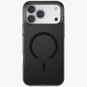 Magnetické nabíjecí pouzdro UNIQ CLARIO pro iPhone 17 Pro Max - če