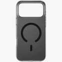 Magnetické nabíjecí pouzdro UNIQ CLARIO pro iPhone 17 Pro Max - če