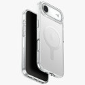 Kryt UNIQ Clario Magclick pro iPhone Air - transparentní