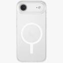 Kryt UNIQ Clario Magclick pro iPhone Air - transparentní