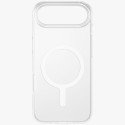 Kryt UNIQ Clario Magclick pro iPhone Air - transparentní