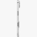 Kryt UNIQ Clario Magclick pro iPhone Air - transparentní