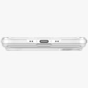 Kryt UNIQ Clario Magclick pro iPhone Air - transparentní