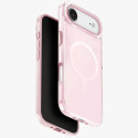 Kryt UNIQ CLARIO MAGCLICK pro iPhone Air – pink