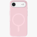 Kryt UNIQ CLARIO MAGCLICK pro iPhone Air – pink