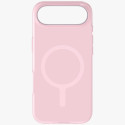 Kryt UNIQ CLARIO MAGCLICK pro iPhone Air – pink