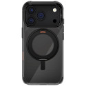 Kryt UNIQ SWIVIX pro iPhone 17 Pro – černý