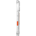 Kryt UNIQ Swivix Rotating Kickstand 360 iPhone 17 Pro - zlatá