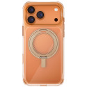 Kryt UNIQ SWIVIX iPhone 17 Pro Max – zlatá