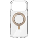 Kryt UNIQ SWIVIX iPhone 17 Pro Max – zlatá