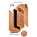 Kryt UNIQ SWIVIX iPhone 17 Pro Max – zlatá