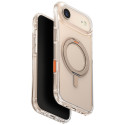 Kryt UNIQ Swivix Rotating Kickstand 360 pro iPhone Air - zlatá
