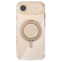 Kryt UNIQ Swivix Rotating Kickstand 360 pro iPhone Air - zlatá