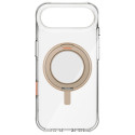 Kryt UNIQ Swivix Rotating Kickstand 360 pro iPhone Air - zlatá