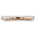 Kryt UNIQ Swivix Rotating Kickstand 360 pro iPhone Air - zlatá