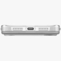 Kryt UNIQ Clario Magclick pro iPhone 17 Pro Max - transparentní