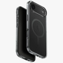 Kryt UNIQ CLARIO MAGCLICK iPhone Air - černý