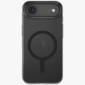 Kryt UNIQ CLARIO MAGCLICK iPhone Air - černý