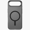 Kryt UNIQ CLARIO MAGCLICK iPhone Air - černý