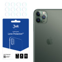 3mk PROTECTION ochranné sklo pro iPhone 11 Pro Max (čočka)