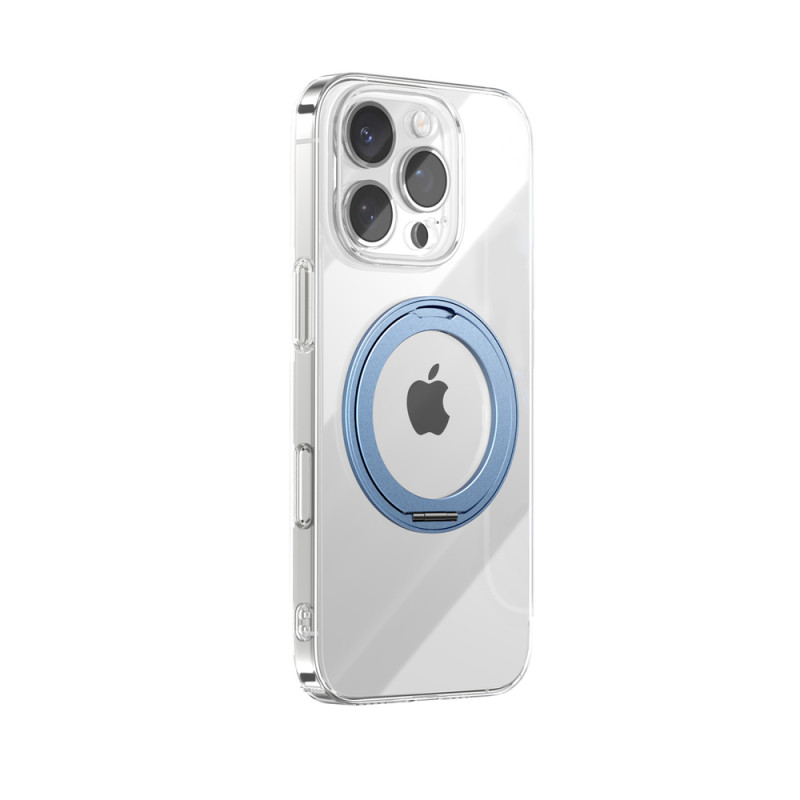 Kryt Joyroom JR-16JL6 pro iPhone 16 Pro Max - modrý