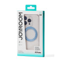Kryt Joyroom JR-16JL6 pro iPhone 16 Pro Max modrý