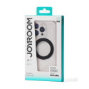 Kryt Joyroom JR-16JL6 pro iPhone 16 Pro – černý