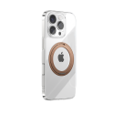 Kryt Joyroom JR-16JL6 pro iPhone 16 Pro - zlatý