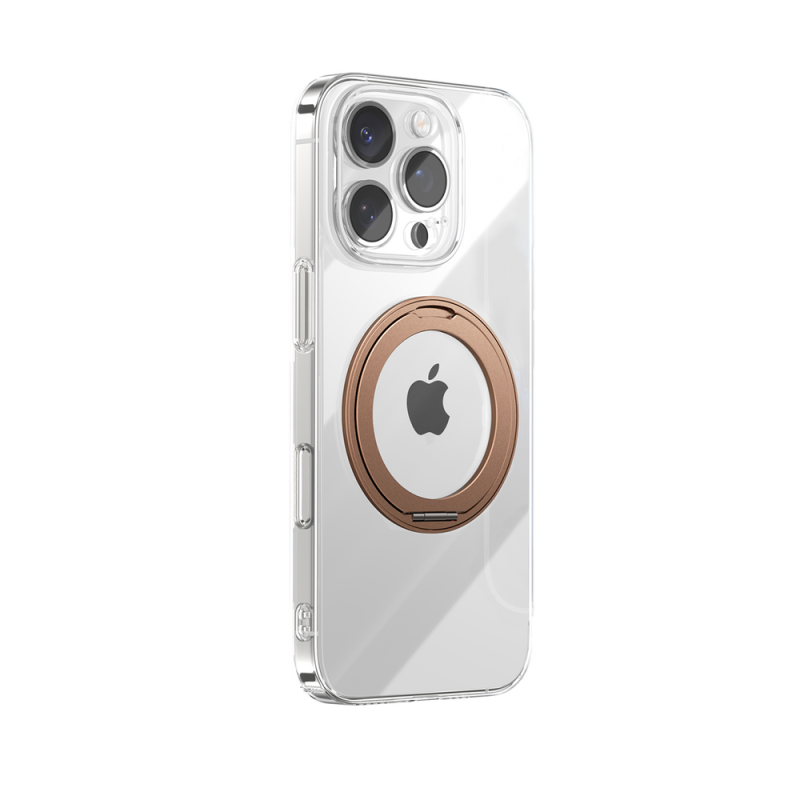 Kryt Joyroom JR-16JL6 pro iPhone 16 Pro - zlatý