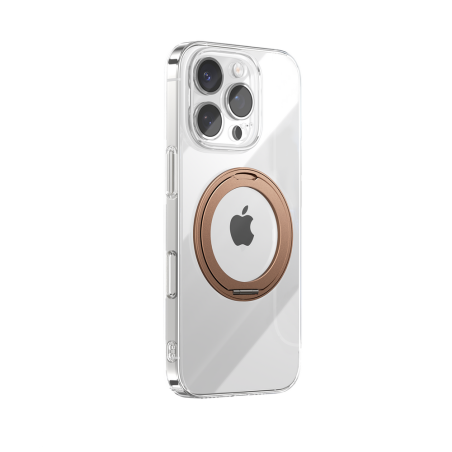 Kryt Joyroom JR-16JL6 pro iPhone 16 Pro - zlatý