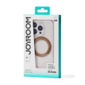 Kryt Joyroom JR-16JL6 pro iPhone 16 Pro - zlatý