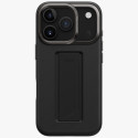 Pouzdro UNIQ HELDRO PRO MAGCLICK iPhone 17 Pro černé