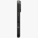 Pouzdro UNIQ HELDRO PRO MAGCLICK iPhone 17 Pro černé