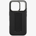 Pouzdro UNIQ HELDRO PRO MAGCLICK iPhone 17 Pro černé