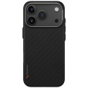 Kryt UNIQ KEVA EDGE Magclick iPhone 17 Pro – černý