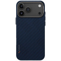Kryt UNIQ KEVA EDGE Magclick iPhone 17 Pro Max modrá