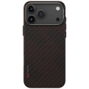 Kryt UNIQ KEVA EDGE Magclick pro iPhone 17 Pro Max - orange