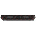 Kryt UNIQ KEVA EDGE Magclick pro iPhone 17 Pro Max - orange