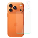 3mk ARC+ ochranná fólie iPhone 17 Pro Max – průhledná